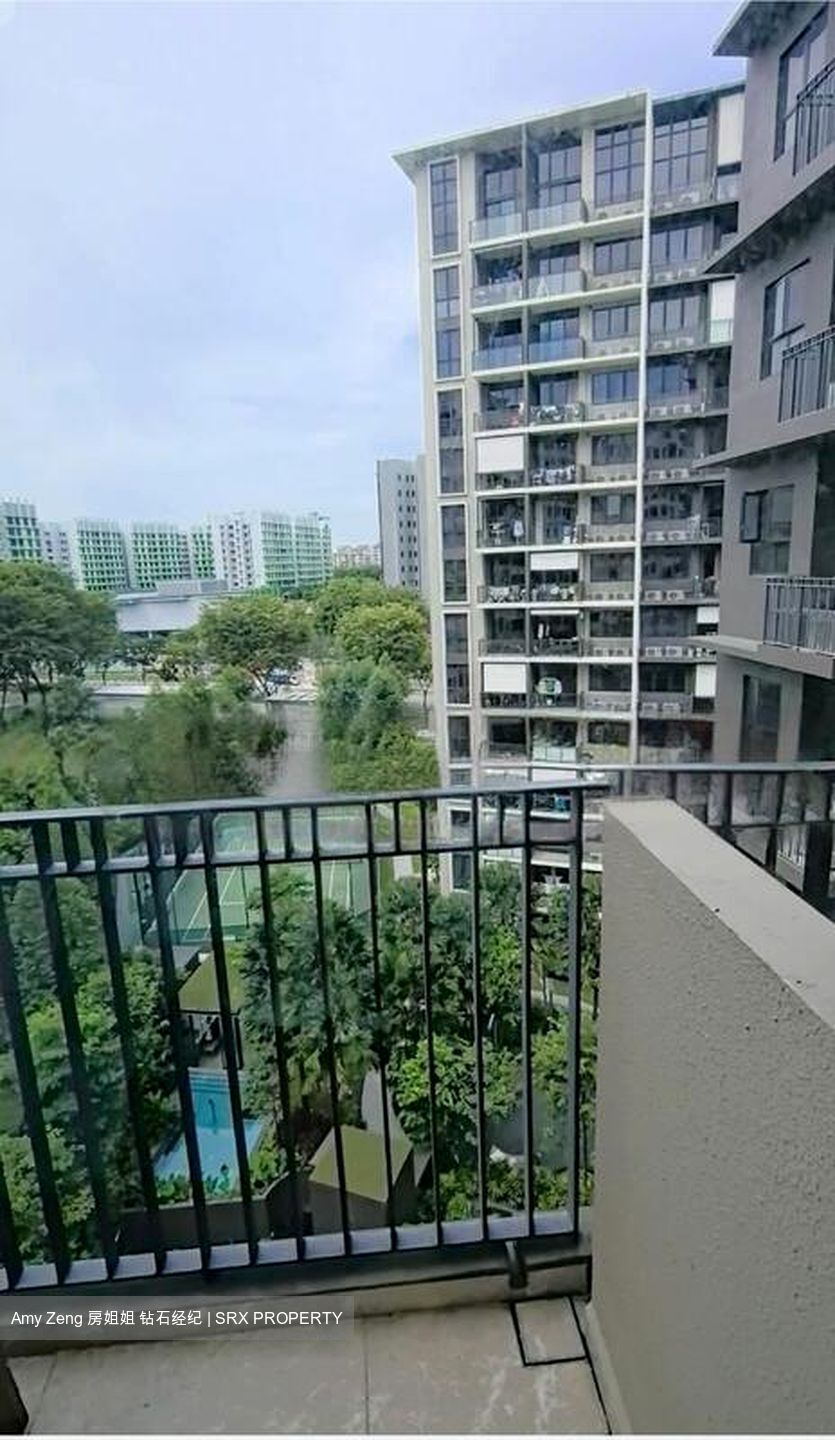 Park Colonial (D13), Condominium #458051511